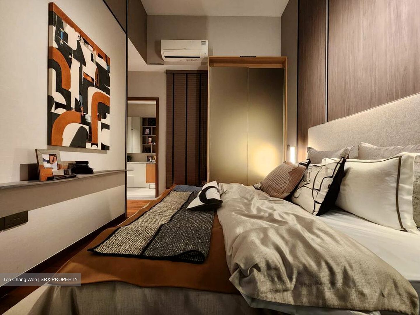 The Sen (D21), Condominium #514759791